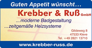 Krebber und Russ GmbH